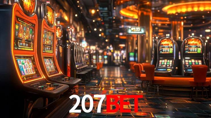 207bet bonus