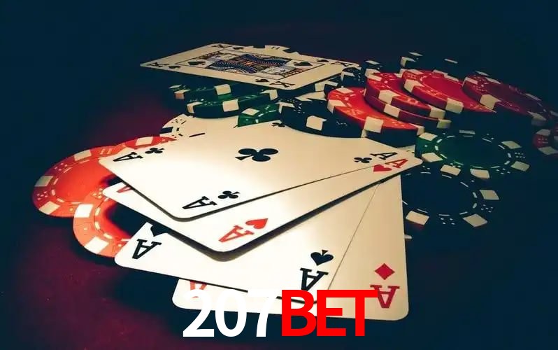 207bet Slots