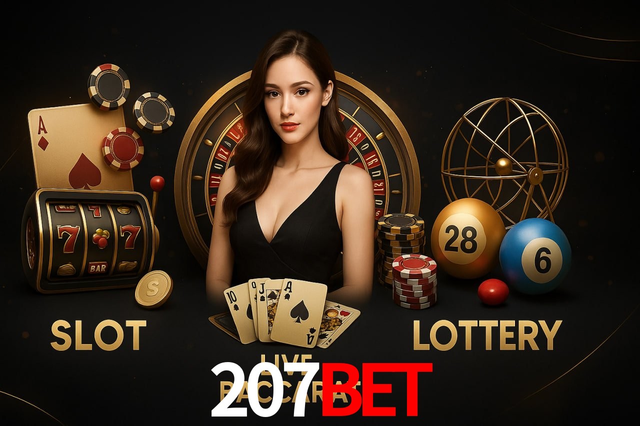207bet cassino