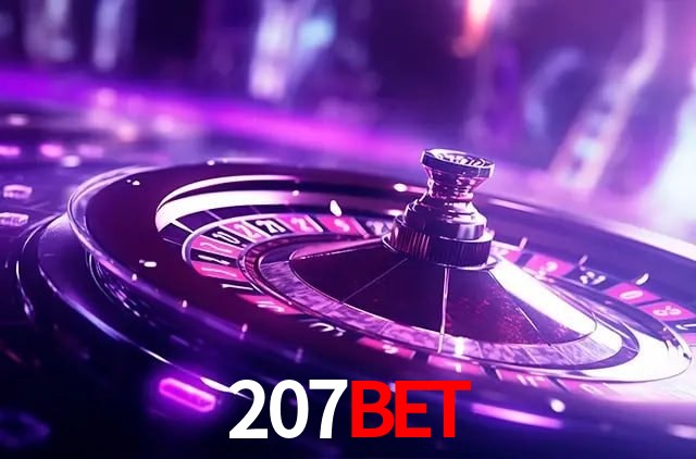 Desvendando o Mundo dos Jogos Virtuais na 207bet
