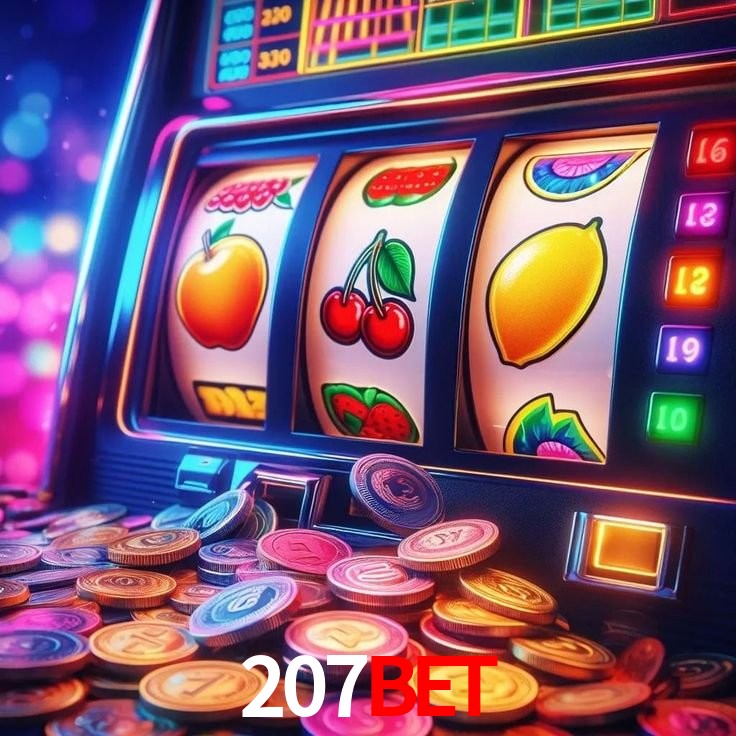 Desvendando o Mundo dos Jogos Virtuais na 207bet